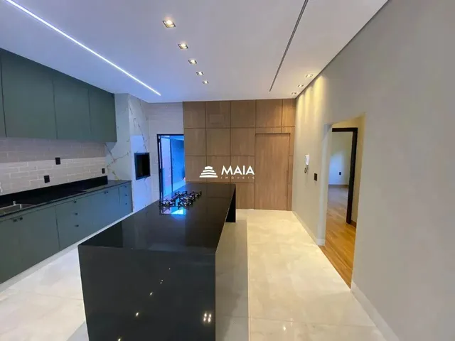 Imagem 5: Casa À Venda no Bairro Beija Flor