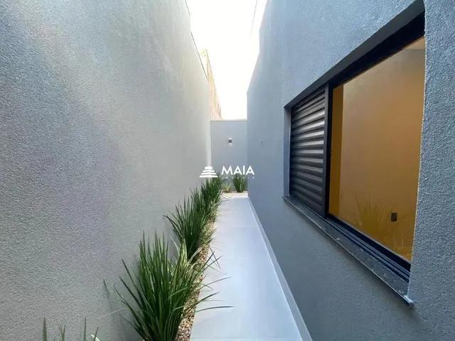 Imagem 3: Casa À Venda no Bairro Beija Flor