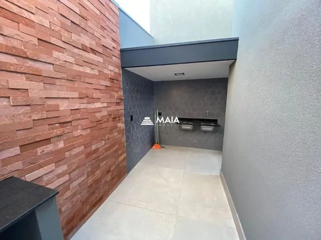 Imagem 12: Casa À Venda no Bairro Beija Flor