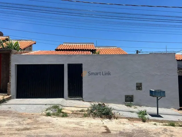 Imagem: Casa com 2 Dormitórios À Venda, 85 M²