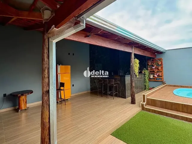 Imagem: Casa Disponível para Venda no Bairro Tocantins