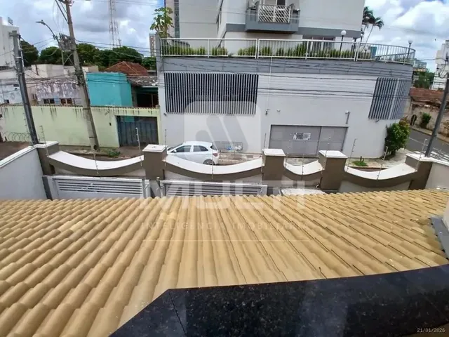 Imagem 8: Sobrado - Centro