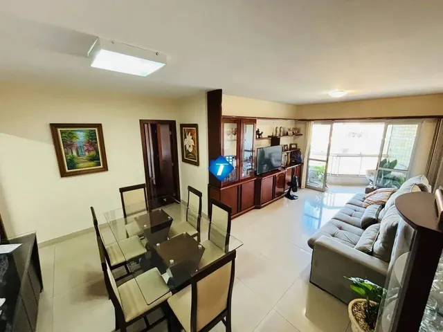 Imagem: Apto Top no Bairro Martins Há 2 Quadras