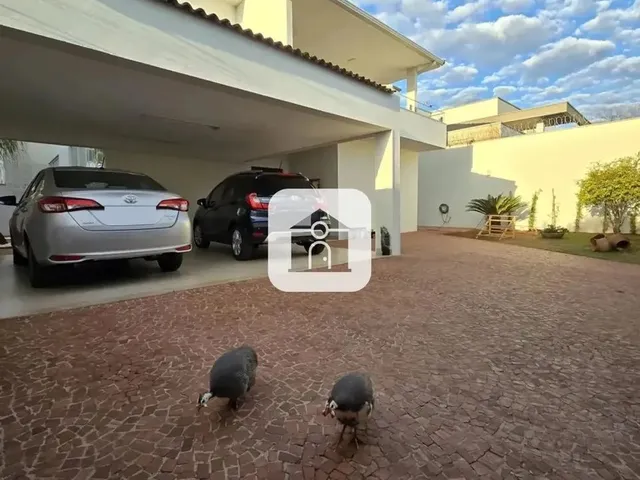Imagem: Sobrado para Venda no Bairro Morada da Colina