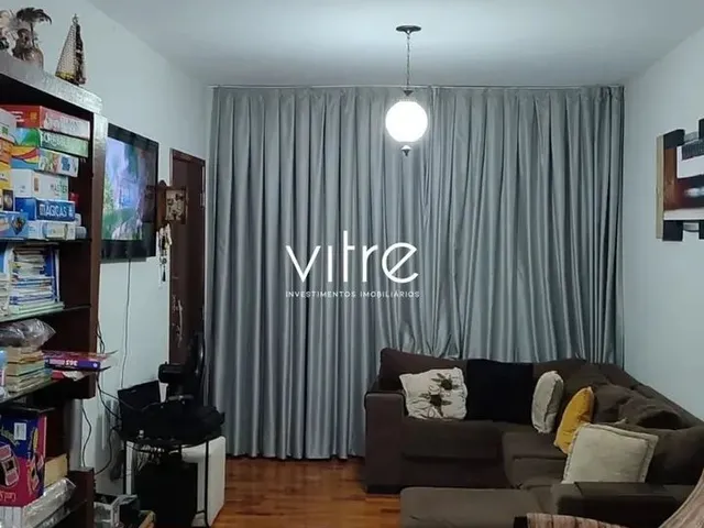 Imagem: Apartamento À Venda no Bairro Centro em