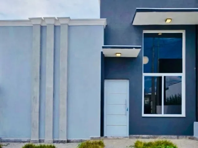 Imagem: Casa para alugar no bairro Horto Florestal