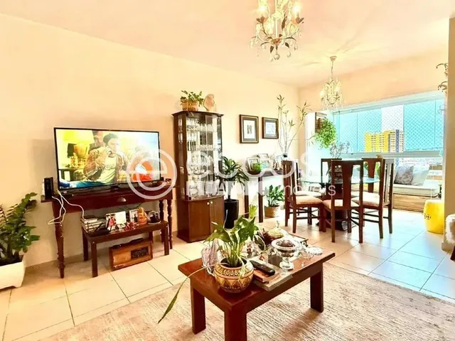 Imagem: Apartamento À Venda, 3 Quartos, 1 Suíte