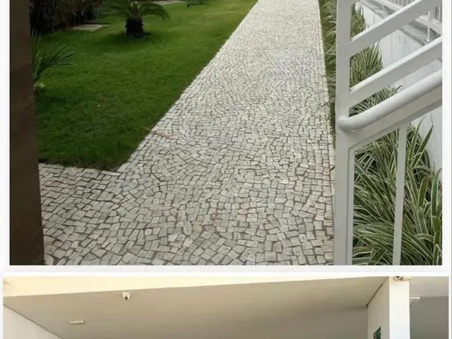 Imagem: Apartamento Bairro. Martins