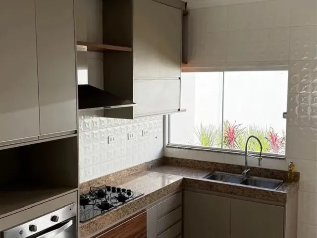 Imagem: Casa Bairro Nova Uberlândia