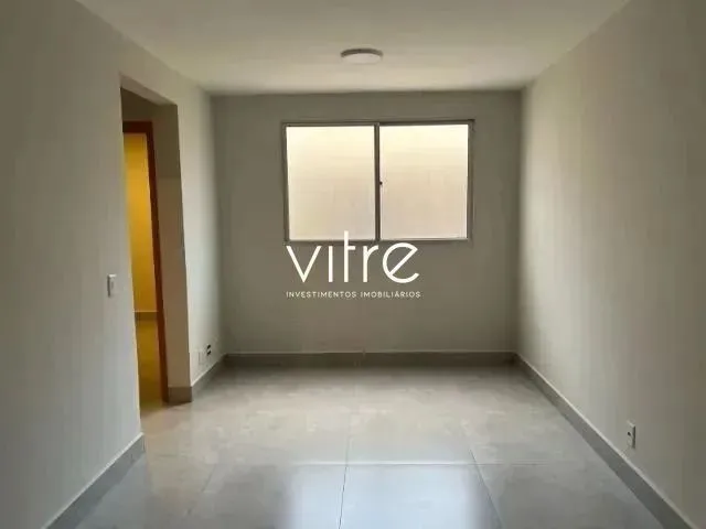 Imagem: Apartamento À Venda no Bairro Presidente