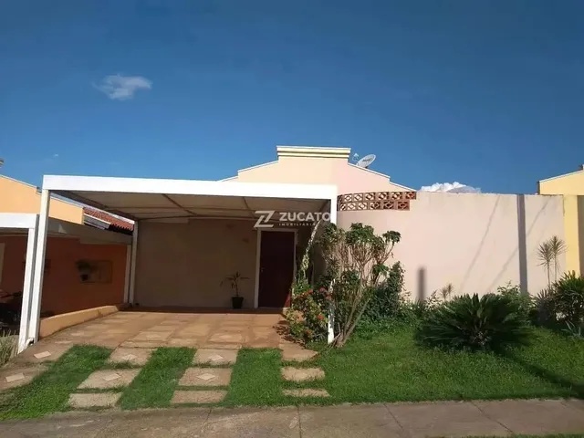 Imagem: Casa À Venda, Residencial Morada Du Park