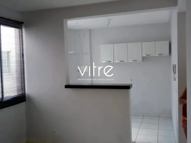 Imagem: Apartamento À Venda no Bairro Gávea Sul