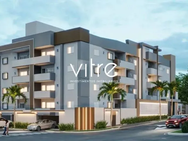 Imagem: Apartamento À Venda no Bairro Tibery em
