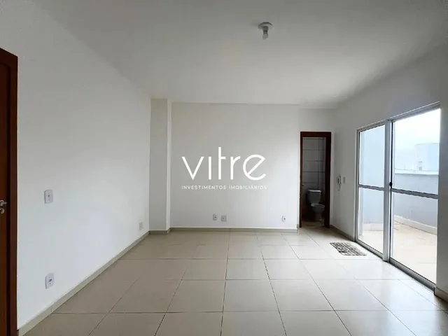 Imagem: Apartamento À Venda no Bairro Martins em