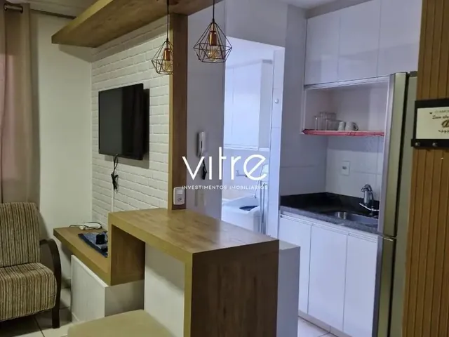 Imagem: Apartamento À Venda no Bairro Jardim Espanha