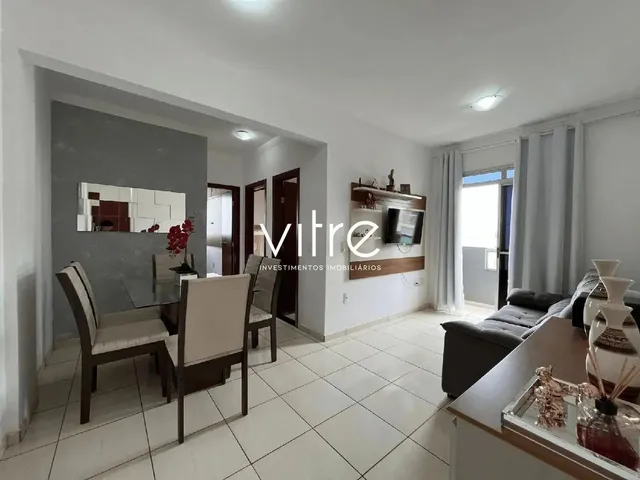 Imagem: Apartamento À Venda no Bairro Laranjeiras