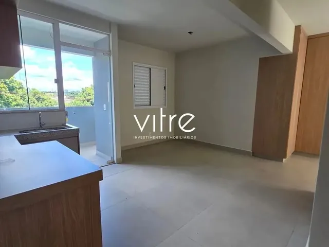 Imagem: Apartamento À Venda no Bairro Tibery em
