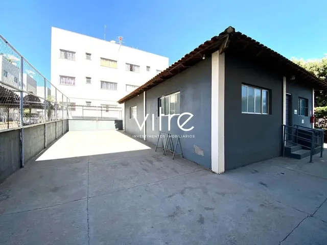 Imagem: Apartamento À Venda no Bairro Granada em