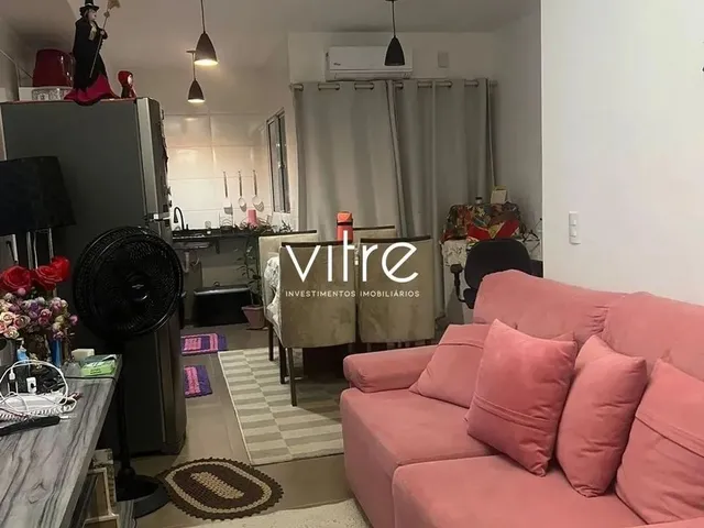 Imagem: Apartamento À Venda no Bairro Minas Gerais