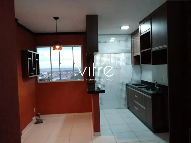 Imagem: Apartamento À Venda no Bairro Panorama