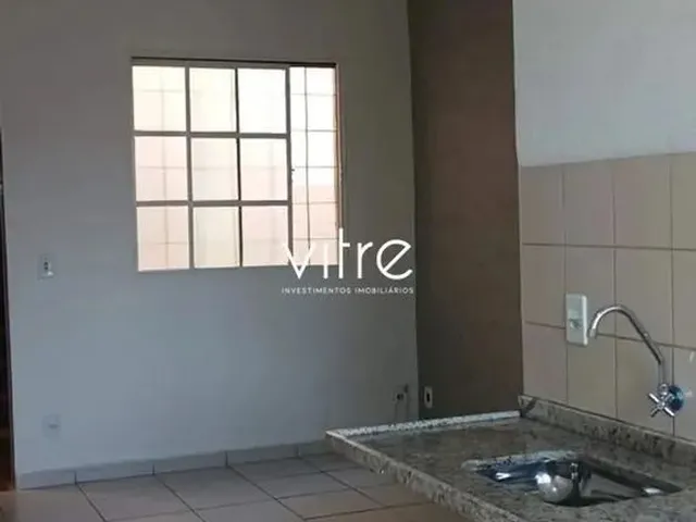Imagem: Apartamento À Venda no Bairro São Jorge