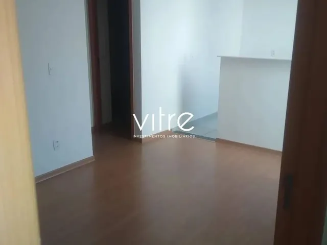 Imagem: Apartamento À Venda no Bairro São Jorge