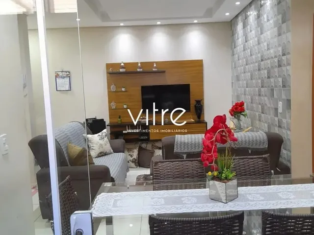 Imagem: Apartamento À Venda no Bairro Jardim Espanha