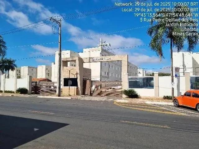 Imagem: Oportunidade Única em Uberaba - Mg Tipo