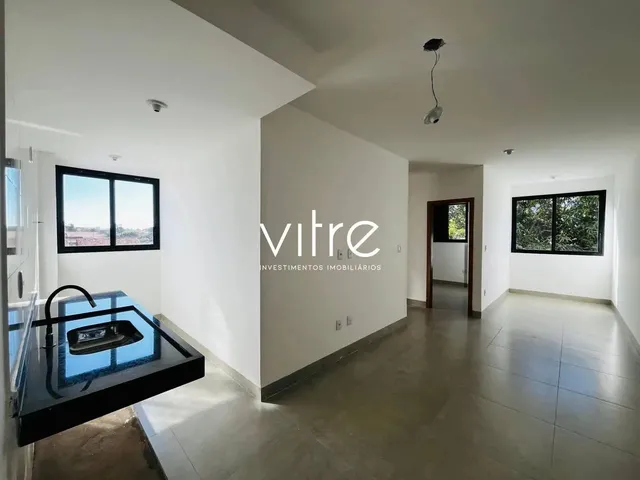 Imagem: Apartamento À Venda no Bairro Segismundo
