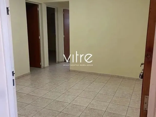 Imagem: Apartamento À Venda no Bairro Minas Gerais