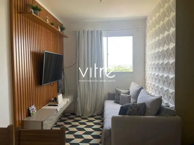 Imagem: Apartamento À Venda no Bairro Maravilha