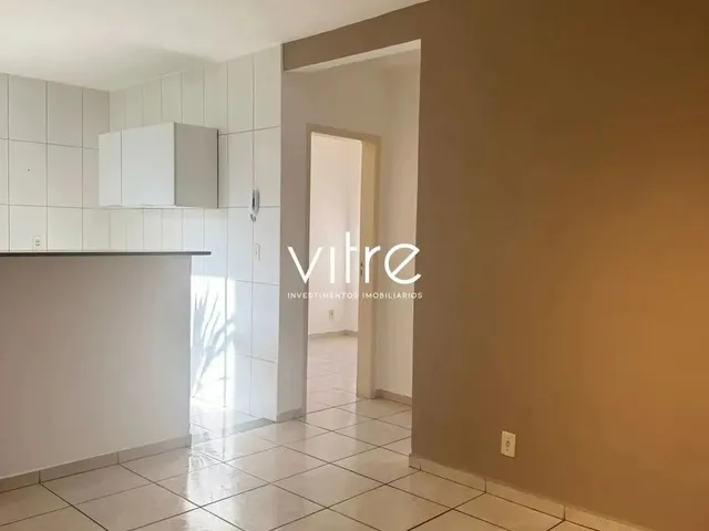 Imagem: Apartamento À Venda no Bairro Shopping