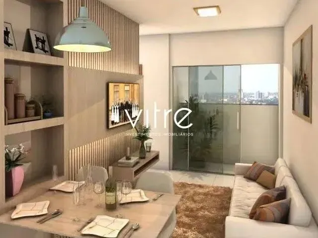 Imagem: Apartamento À Venda no Bairro Presidente