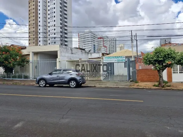 Imagem: Casa Bairro Osvaldo Rezende