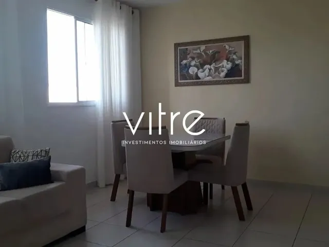 Imagem: Apartamento À Venda no Bairro Umuarama
