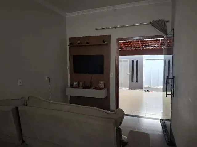 Imagem 3: Vende-Se Casa 3 Quartos, com Garagem Coberta e Móveis Planejados