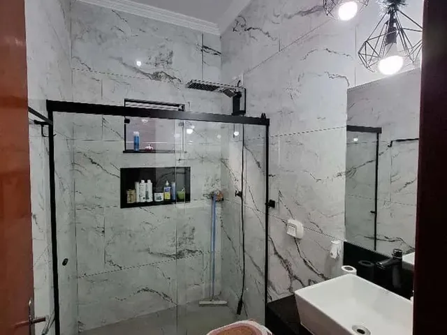 Imagem 8: Vende-Se Casa 3 Quartos, com Garagem Coberta e Móveis Planejados