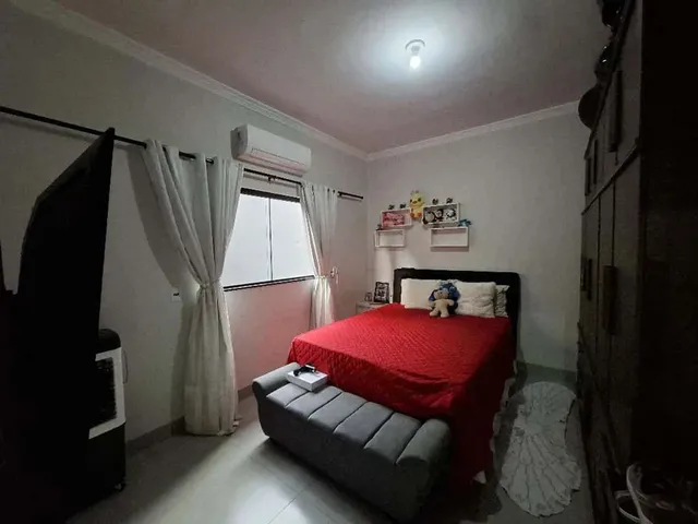 Imagem 9: Vende-Se Casa 3 Quartos, com Garagem Coberta e Móveis Planejados