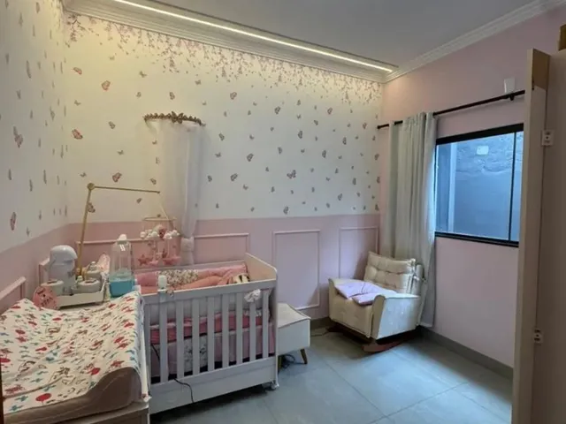 Imagem 10: Vende-Se Casa 3 Quartos, com Garagem Coberta e Móveis Planejados