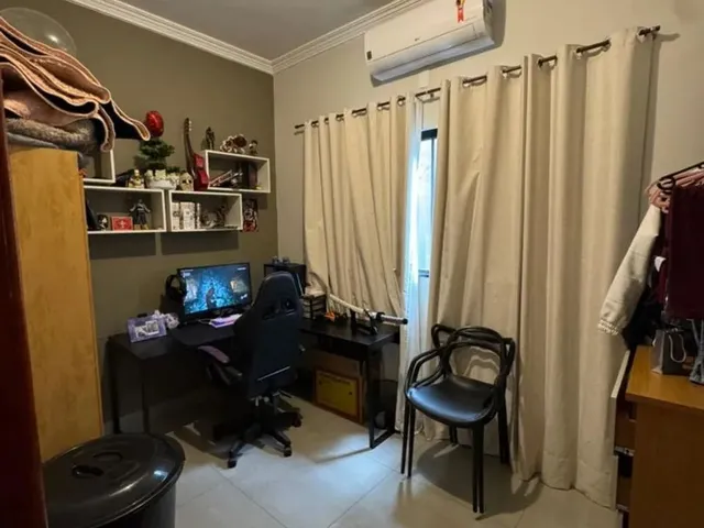 Imagem 11: Vende-Se Casa 3 Quartos, com Garagem Coberta e Móveis Planejados