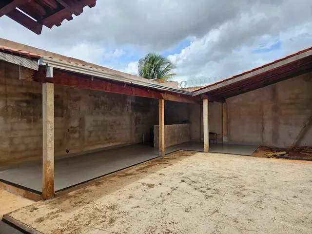 Imagem 13: Vende-Se Casa 3 Quartos, com Garagem Coberta e Móveis Planejados