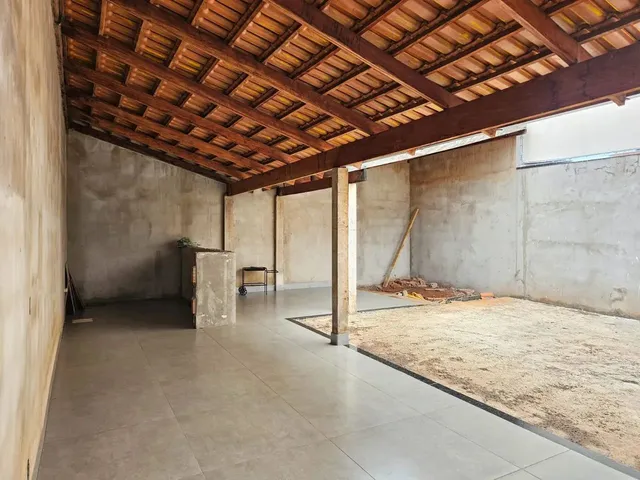 Imagem 14: Vende-Se Casa 3 Quartos, com Garagem Coberta e Móveis Planejados
