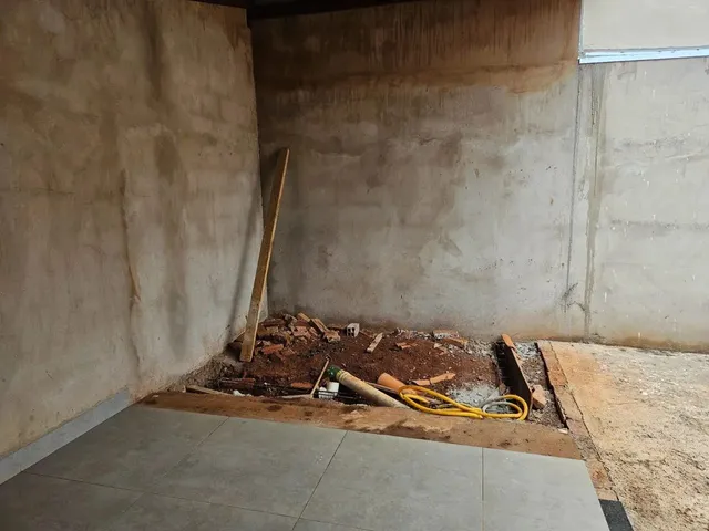 Imagem 15: Vende-Se Casa 3 Quartos, com Garagem Coberta e Móveis Planejados
