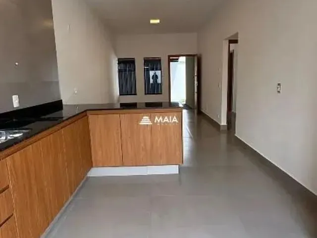 Imagem 1: Casa À Venda no Bairro Parque das Laranjeiras