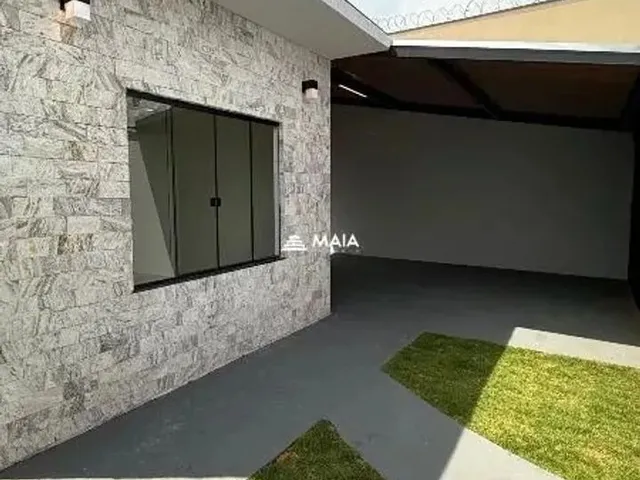 Imagem 2: Casa À Venda no Bairro Parque das Laranjeiras