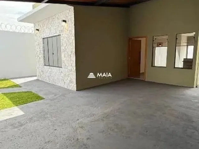 Imagem 5: Casa À Venda no Bairro Parque das Laranjeiras