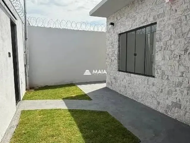 Imagem 16: Casa À Venda no Bairro Parque das Laranjeiras