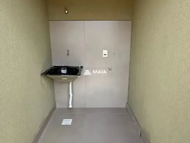 Imagem 10: Casa À Venda no Bairro Parque das Laranjeiras