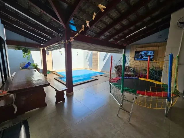 Imagem 11: Excelente Sobrado Espaçoso com Localização Privilegiada - Planejado com Area de Lazer