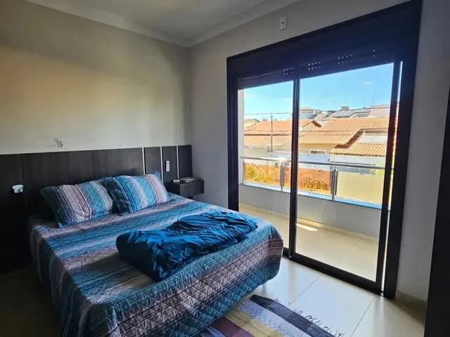 Imagem 7: Excelente Sobrado Espaçoso com Localização Privilegiada - Planejado com Area de Lazer